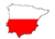 CONFECCIONES HIDALGO - Polski